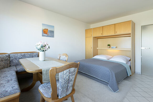 Ferienwohnung in Fehmarn OT Burgtiefe - Hafenglück - Bild 2