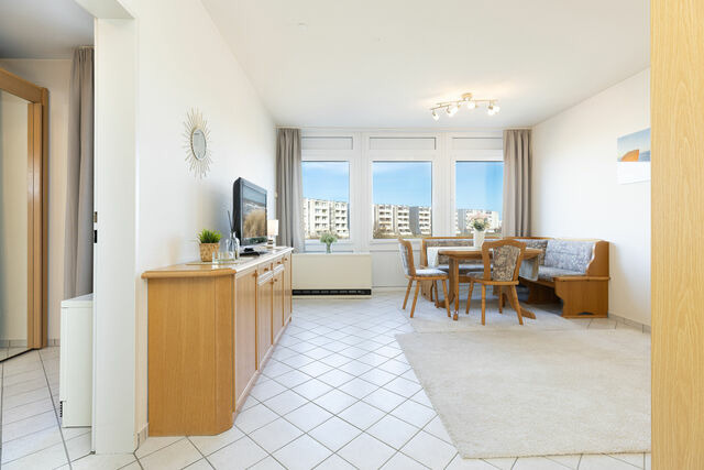 Ferienwohnung in Fehmarn OT Burgtiefe - Hafenglück - Bild 7