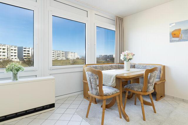 Ferienwohnung in Fehmarn OT Burgtiefe - Hafenglück - Bild 8