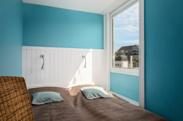 Ferienwohnung in Laboe - Probsteier Platz M&ouml;wennest - Bild 19