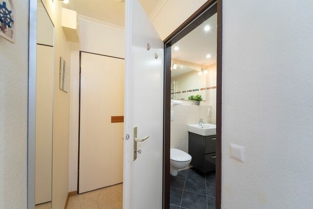 Ferienwohnung in Kellenhusen - Strandappartements am Leuchtturmweg Leuchtturmblick - Bild 15