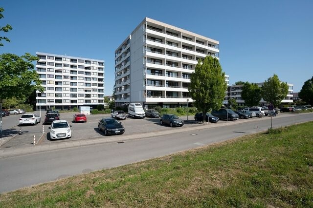 Ferienwohnung in Kellenhusen - Strandappartements am Leuchtturmweg Leuchtturmblick - Bild 25