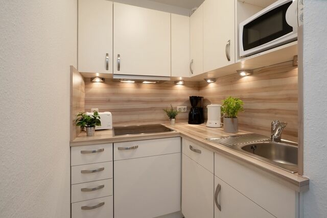 Ferienwohnung in Kellenhusen - Haus Fernsicht Ostseefunkeln - Bild 18