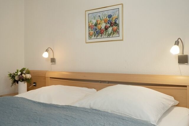 Ferienwohnung in Kellenhusen - Haus Fernsicht Ostseefunkeln - Bild 22
