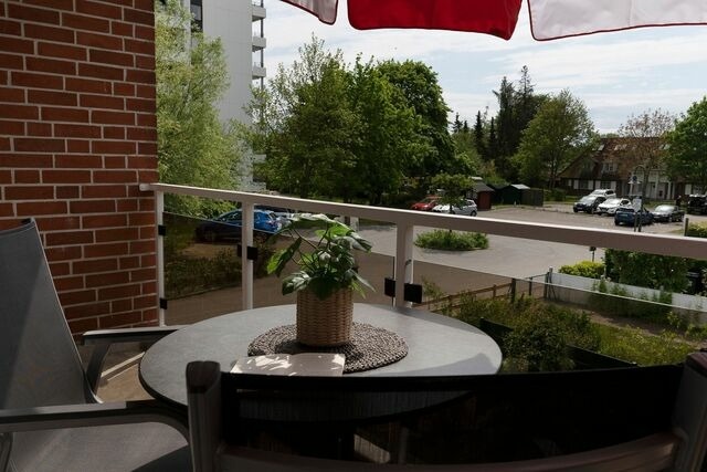Ferienwohnung in Kellenhusen - Sonnenwinkel Wohnung 4 - Bild 3