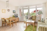 Ferienwohnung in Kellenhusen - Sonnenwinkel Wohnung 4 - Bild 2