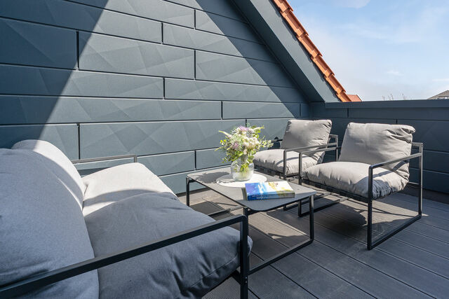 Ferienwohnung in Heiligenhafen - Suhrenpohl 2 Hafengl&uuml;ck 2 - Bild 4