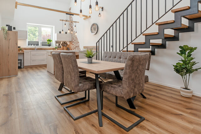 Ferienwohnung in Heiligenhafen - Suhrenpohl 2 Hafengl&uuml;ck 2 - Bild 24