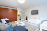 Ferienwohnung in Scharbeutz - Hang 13 De Strandloper - Bild 14
