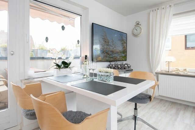 Ferienwohnung in Gr&ouml;mitz - Maggie's Hus - Bild 7