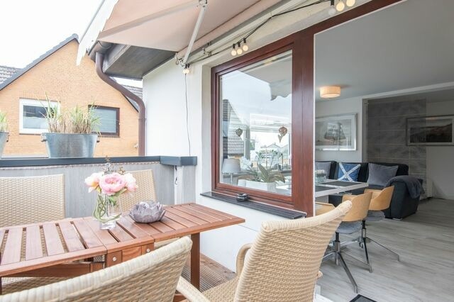 Ferienwohnung in Gr&ouml;mitz - Maggie's Hus - Bild 8