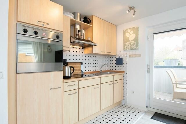 Ferienwohnung in Gr&ouml;mitz - Maggie's Hus - Bild 11
