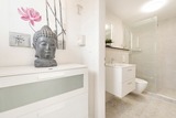 Ferienwohnung in Gr&ouml;mitz - Maggie's Hus - Bild 25