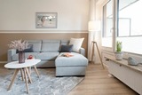 Ferienwohnung in Grömitz - Fischerstraße 10a Küstenvogel - Bild 1