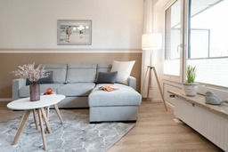 Fischerstraße 10a Küstenvogel