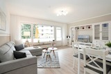 Ferienwohnung in Grömitz - Fischerstraße 10a Küstenvogel - Bild 2