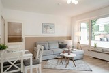 Ferienwohnung in Grömitz - Fischerstraße 10a Küstenvogel - Bild 5
