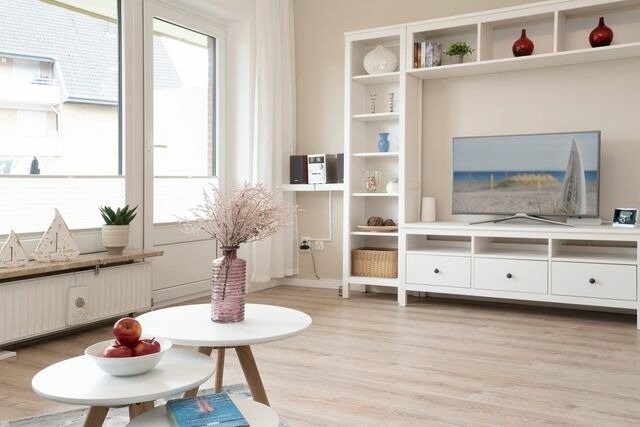 Ferienwohnung in Grömitz - Fischerstraße 10a Küstenvogel - Bild 8