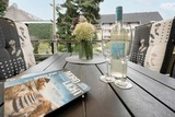 Ferienwohnung in Grömitz - Fischerstraße 10a Küstenvogel - Bild 9