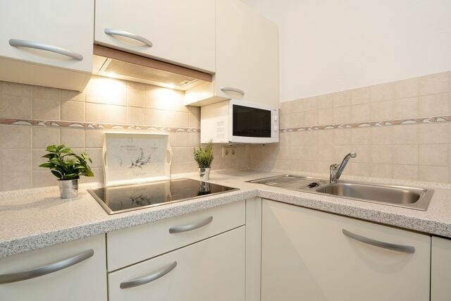 Ferienwohnung in Grömitz - Fischerstraße 10a Küstenvogel - Bild 17