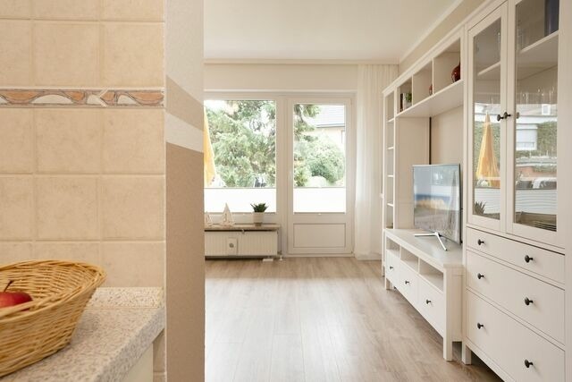 Ferienwohnung in Grömitz - Fischerstraße 10a Küstenvogel - Bild 22