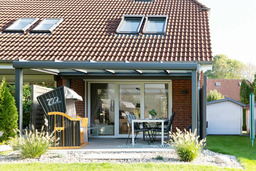 Ferienhaus in Kellenhusen - Ferienwohnpark Amselweg Strandperle Kellenhusen Ferienwohnpark Amselweg Strandperle Kellenhusen