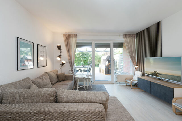 Ferienhaus in Kellenhusen - Ferienwohnpark Amselweg Strandperle Kellenhusen - Bild 2 Ferienhaus in Kellenhusen - Ferienwohnpark Amselweg Strandperle Kellenhusen - Bild 2