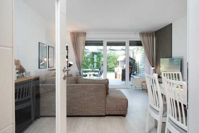 Ferienhaus in Kellenhusen - Ferienwohnpark Amselweg Strandperle Kellenhusen - Bild 6 Ferienhaus in Kellenhusen - Ferienwohnpark Amselweg Strandperle Kellenhusen - Bild 6