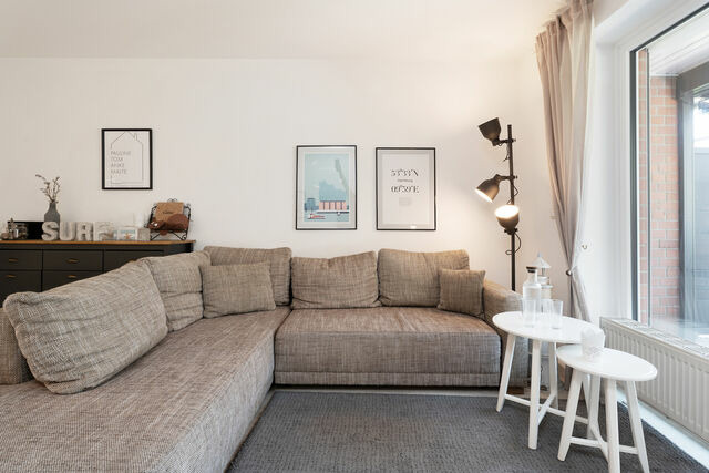 Ferienhaus in Kellenhusen - Ferienwohnpark Amselweg Strandperle Kellenhusen - Bild 7 Ferienhaus in Kellenhusen - Ferienwohnpark Amselweg Strandperle Kellenhusen - Bild 7