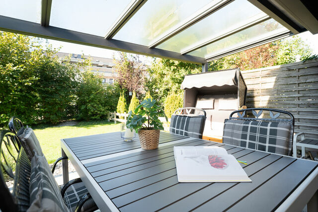 Ferienhaus in Kellenhusen - Ferienwohnpark Amselweg Strandperle Kellenhusen - Bild 9 Ferienhaus in Kellenhusen - Ferienwohnpark Amselweg Strandperle Kellenhusen - Bild 9