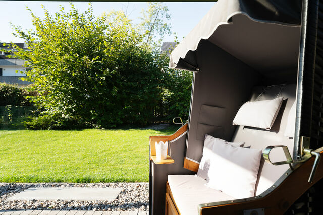 Ferienhaus in Kellenhusen - Ferienwohnpark Amselweg Strandperle Kellenhusen - Bild 10 Ferienhaus in Kellenhusen - Ferienwohnpark Amselweg Strandperle Kellenhusen - Bild 10