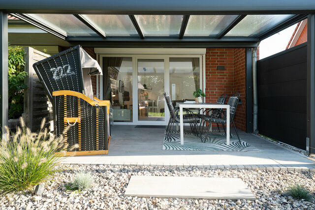 Ferienhaus in Kellenhusen - Ferienwohnpark Amselweg Strandperle Kellenhusen - Bild 11 Ferienhaus in Kellenhusen - Ferienwohnpark Amselweg Strandperle Kellenhusen - Bild 11