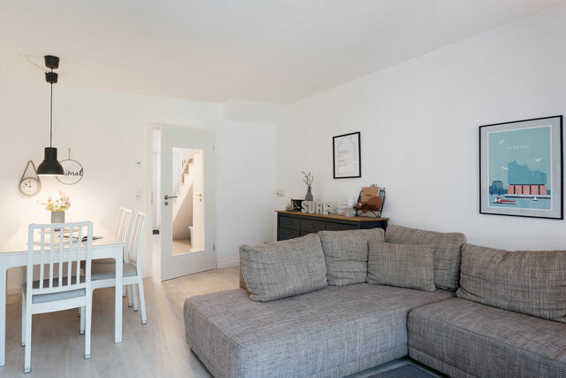 Ferienhaus in Kellenhusen - Ferienwohnpark Amselweg Strandperle Kellenhusen - Bild 14 Ferienhaus in Kellenhusen - Ferienwohnpark Amselweg Strandperle Kellenhusen - Bild 14