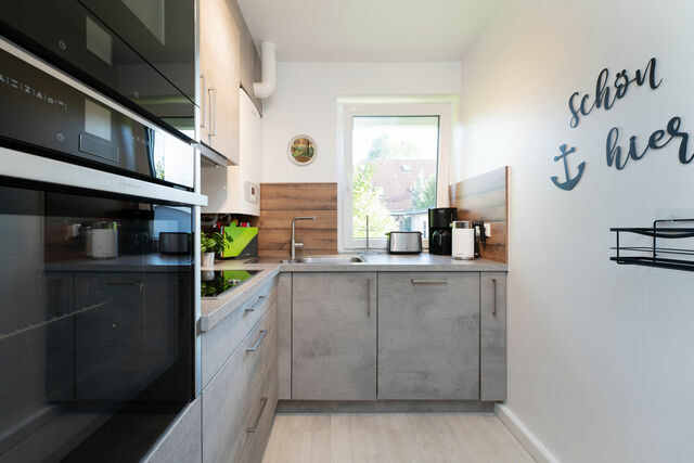 Ferienhaus in Kellenhusen - Ferienwohnpark Amselweg Strandperle Kellenhusen - Bild 18 Ferienhaus in Kellenhusen - Ferienwohnpark Amselweg Strandperle Kellenhusen - Bild 18