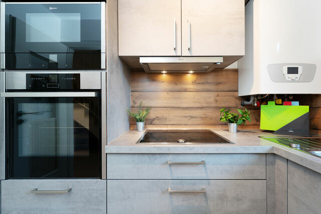 Ferienhaus in Kellenhusen - Ferienwohnpark Amselweg Strandperle Kellenhusen - Bild 19 Ferienhaus in Kellenhusen - Ferienwohnpark Amselweg Strandperle Kellenhusen - Bild 19