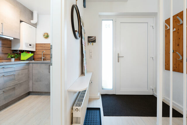 Ferienhaus in Kellenhusen - Ferienwohnpark Amselweg Strandperle Kellenhusen - Bild 20 Ferienhaus in Kellenhusen - Ferienwohnpark Amselweg Strandperle Kellenhusen - Bild 20