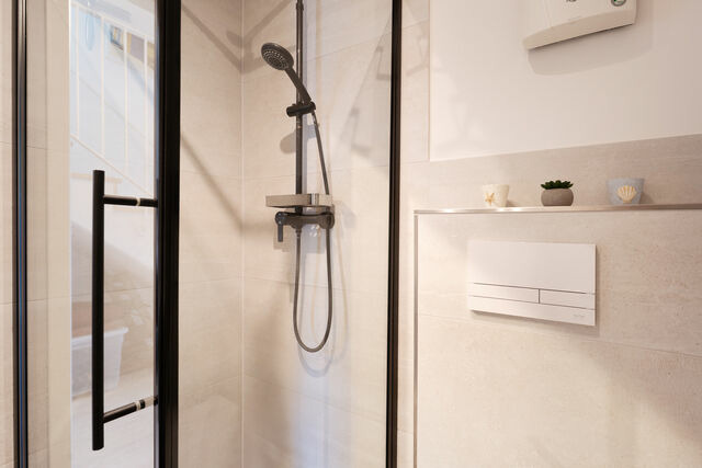 Ferienhaus in Kellenhusen - Ferienwohnpark Amselweg Strandperle Kellenhusen - Bild 22 Ferienhaus in Kellenhusen - Ferienwohnpark Amselweg Strandperle Kellenhusen - Bild 22