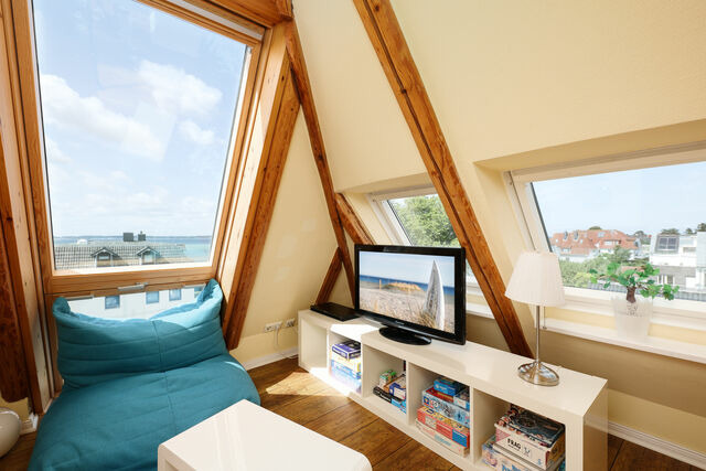 Ferienwohnung in Laboe - F&ouml;rdeloge - Bild 25