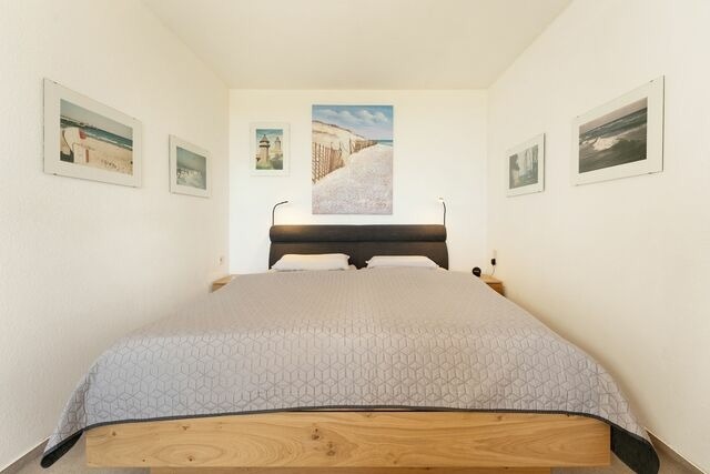 Ferienwohnung in Dahme - Berolina Wohnung 604 - Bild 7