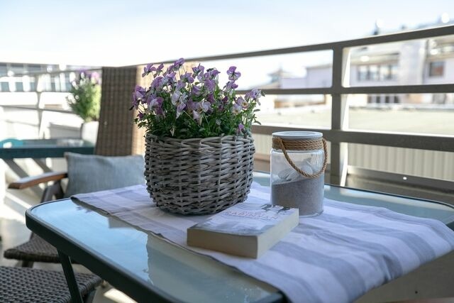 Ferienwohnung in Grömitz - Grömitz Center Die Koje - Bild 7