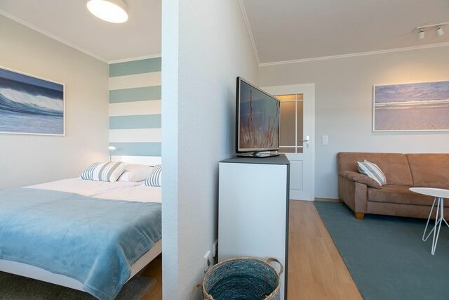 Ferienwohnung in Grömitz - Grömitz Center Die Koje - Bild 9