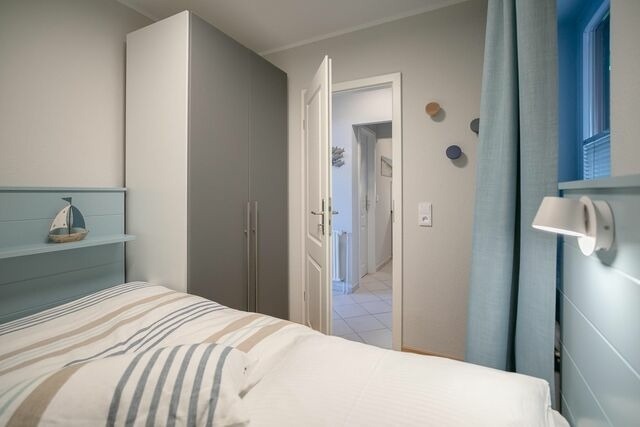 Ferienwohnung in Grömitz - Grömitz Center Die Koje - Bild 22