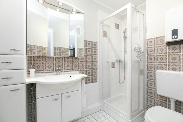 Ferienwohnung in Grömitz - Grömitz Center Die Koje - Bild 24