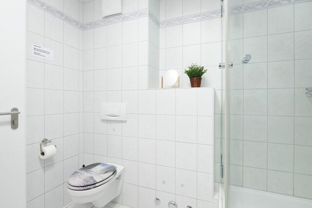 Ferienwohnung in Sch&ouml;nberger Strand - Promenade 18 St&ouml;rtebeker - Bild 21