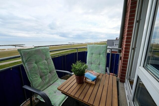 Ferienwohnung in Sch&ouml;nberger Strand - Promenade 18 St&ouml;rtebeker - Bild 24