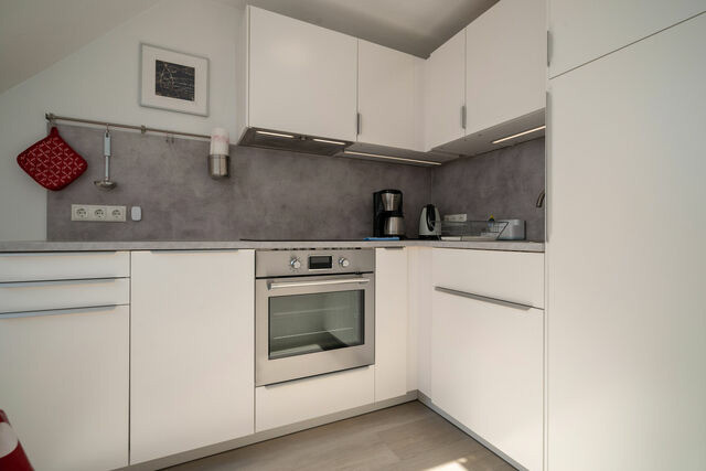 Ferienwohnung in Sch&ouml;nberger Strand - Am Golfplatz 25 Elma - Bild 3