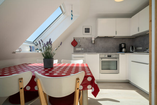 Ferienwohnung in Sch&ouml;nberger Strand - Am Golfplatz 25 Elma - Bild 7