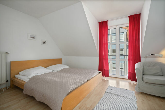 Ferienwohnung in Sch&ouml;nberger Strand - Am Golfplatz 25 Elma - Bild 9