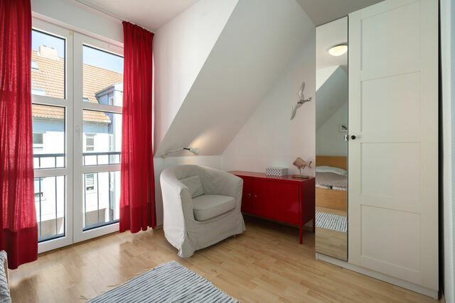 Ferienwohnung in Sch&ouml;nberger Strand - Am Golfplatz 25 Elma - Bild 10