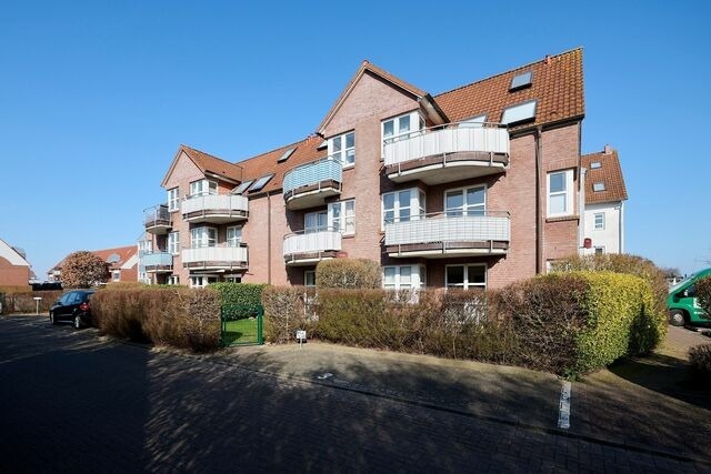 Ferienwohnung in Sch&ouml;nberger Strand - Am Golfplatz 25 Elma - Bild 19